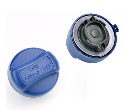 FILLER CAP ORIGINAL UREA TANK